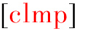 CLMP