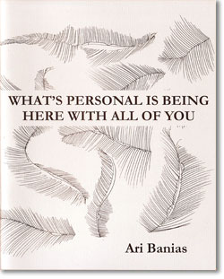 Ari Banias