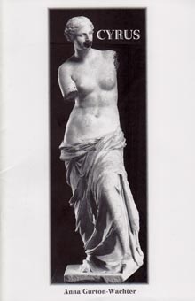Anna Gurton-Wachter