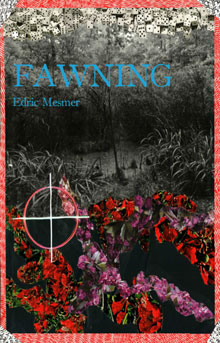 Edric Mesmer