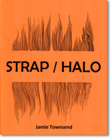 Strap/Halo, Jamie Townsend